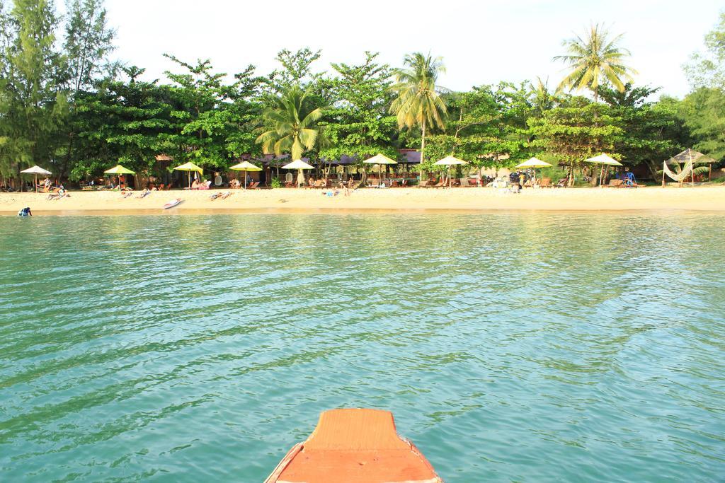 Vung Bau Resort Phu Quoc Esterno foto